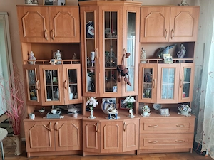 Mobila sufragerie