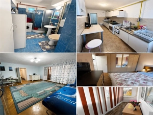 Piata 700 - 2 Camere - Etaj 2 - Decomandat - Centrala Proprie