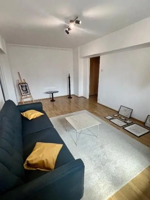   Apartament 3 camere | prima închiriere |2 băi | Pet Friendly- Drumul Taberei