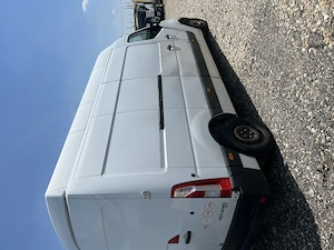 Vând Opel movano cu motor defect - imagine 3