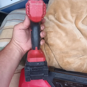 Impact Hilti