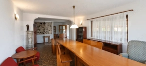 Casă rustică 3 camere, 125 mp, deschidere la Olt – Feldioara, Ucea