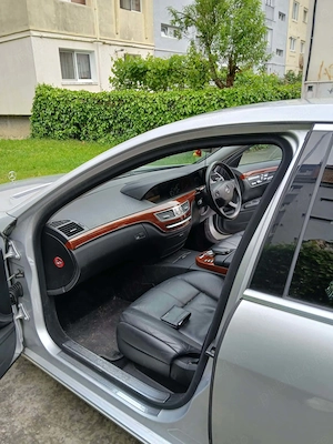 Vând Mercedes S320 - imagine 3