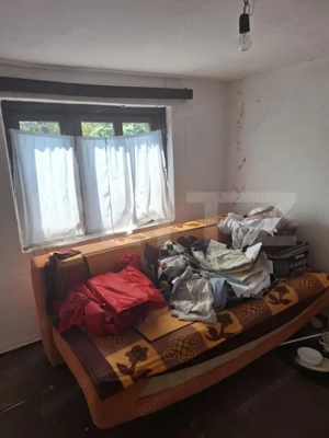 Casă renovare completă, 55 mp, curte de 385 mp, orașul Titu-Plopu - imagine 5