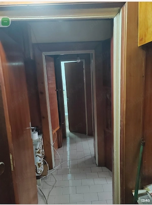 Vand apartament 3 camere parter
