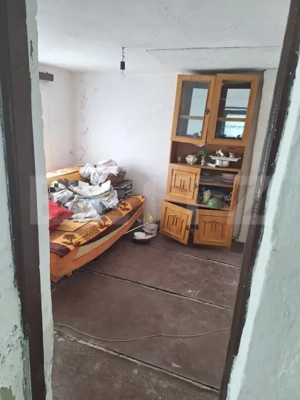 Casă renovare completă, 55 mp, curte de 385 mp, orașul Titu-Plopu - imagine 9