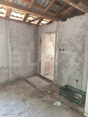 Casă renovare completă, 55 mp, curte de 385 mp, orașul Titu-Plopu - imagine 15