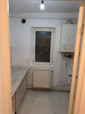 SAGULUI - 2 CAMERE - PARTER INALT - BLOC IZOLAT - CENTRALA PROPRIE - imagine 4