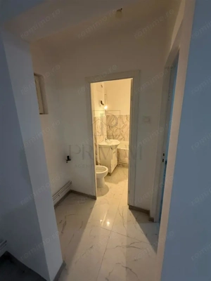 SAGULUI - 2 CAMERE - PARTER INALT - BLOC IZOLAT - CENTRALA PROPRIE - imagine 5