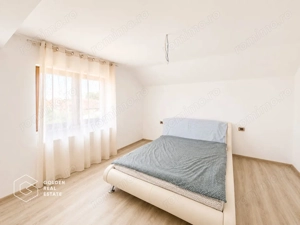 Casa noua P+M, finisaje moderne, localitatea Horia, comision 0% - imagine 16