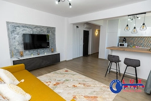 ID 650 Apartament 2 camere LUX   ULTRACENTRAL - imagine 6