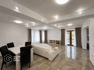 Casa noua P+M, finisaje moderne, localitatea Horia, comision 0% - imagine 4