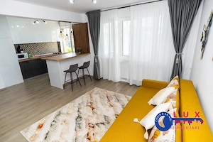 ID 650 Apartament 2 camere LUX   ULTRACENTRAL