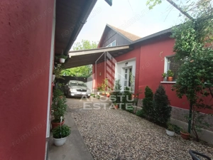 Casa individuala la sat, 5 camere, in Voiteg, judetul Timis - imagine 18