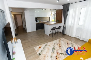 ID 650 Apartament 2 camere LUX   ULTRACENTRAL - imagine 7
