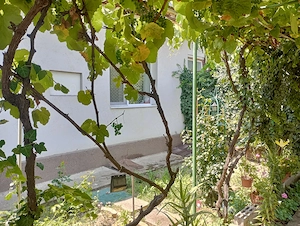 Apartament 4 camere Elisabetin curte comuna - imagine 5