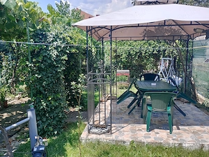 Apartament 4 camere Elisabetin curte comuna - imagine 3