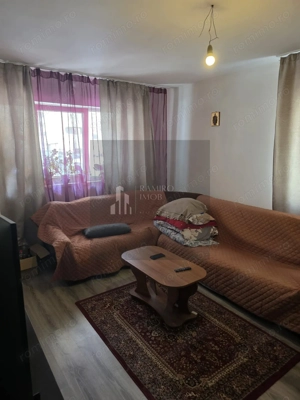 Apartament 3 camere decomandat Drumul Binelui Metalurgiei