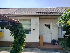 Apartament Elisabetin curte comuna