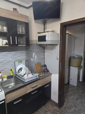 Apartament 3 camere decomandat Drumul Binelui Metalurgiei - imagine 10