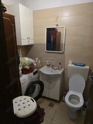 Apartament 3 camere decomandat Drumul Binelui Metalurgiei - imagine 16