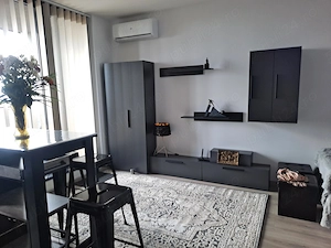 Apartament 2 cam.open space, ISHO, spre inchiriere - imagine 4