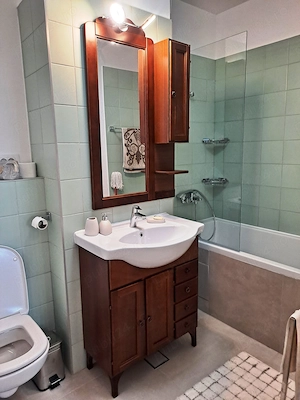 Apartament 2 cam.open space, ISHO, spre inchiriere - imagine 7