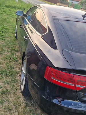 se vinde audi a 5! - imagine 3