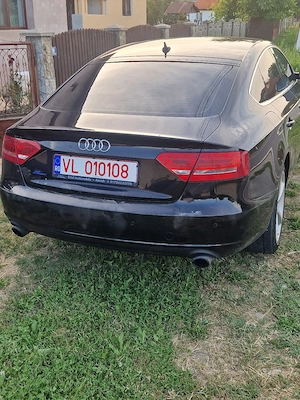 se vinde audi a 5! - imagine 4