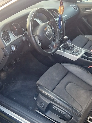 se vinde audi a 5! - imagine 2
