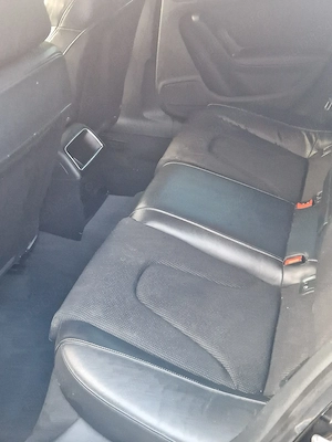 se vinde audi a 5!