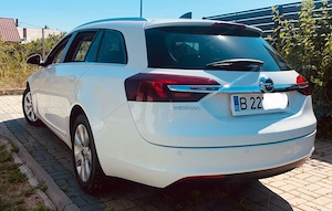 Opel break automat 2016  - imagine 2