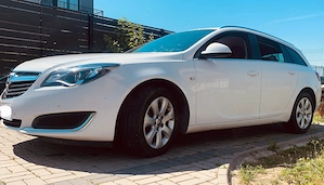 Opel break automat 2016  - imagine 3