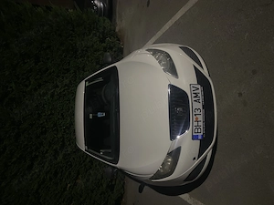 Seat Ibiza 2009 - imagine 3