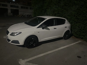 Seat Ibiza 2009 - imagine 2