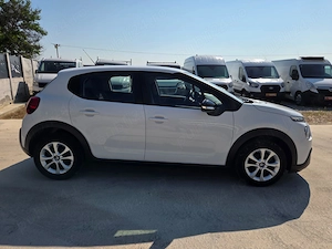 Citroen C3 Pure Tech 83 S&S Feel - imagine 9