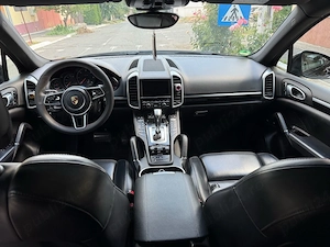 de vanzare porshe cayenne