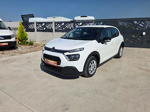 Citroen C3 Pure Tech 83 S&S Feel - imagine 2
