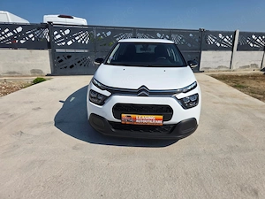 Citroen C3 Pure Tech 83 S&S Feel - imagine 6