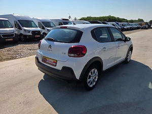 Citroen C3 Pure Tech 83 S&S Feel - imagine 11
