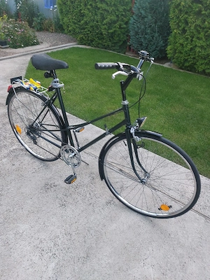 Bicicleta de dama stare buna