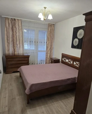  De închiriat 3 camere | 2 balcoane | mobilat | Pet Friendly | zona Favorit
