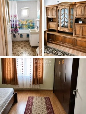 Apartament 3 camere | 72 mp | boxa | Sebeș | zona Valea Frumoasei - imagine 3