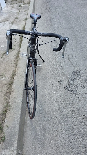 vanzare bicicleta 