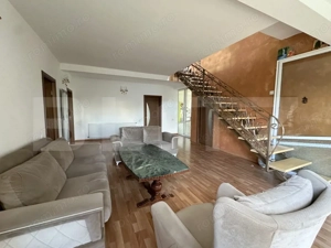 Proprietate specială Câmpia Turzii: Vilă 280 mp, cu teren 1450 mp - imagine 7