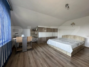 Proprietate specială Câmpia Turzii: Vilă 280 mp, cu teren 1450 mp - imagine 12
