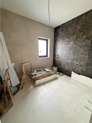 Duplex superb - finisaje premium -  zid dublu - imagine 13
