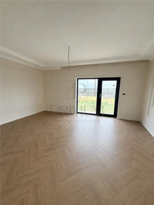 Duplex superb - finisaje premium -  zid dublu - imagine 6