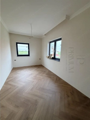Duplex superb - finisaje premium -  zid dublu - imagine 11