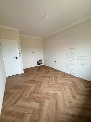 Duplex superb - finisaje premium -  zid dublu - imagine 8